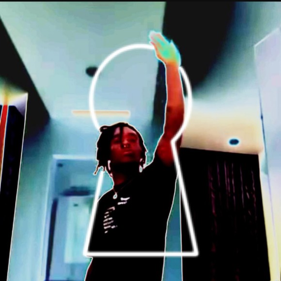 Meet your Posher, Nicholas - Picture 1 of 1